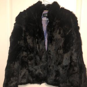 Fur Jacket
